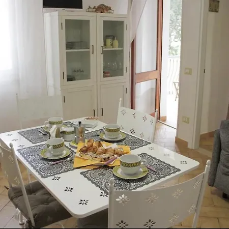 Apartament Laguna Blu Casa Sul Mare