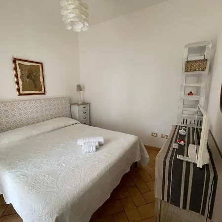 Laguna Blu Casa Sul Mare Apartament Cefalù