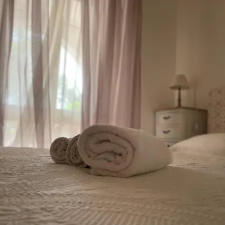 Apartament Laguna Blu Casa Sul Mare Cefalù