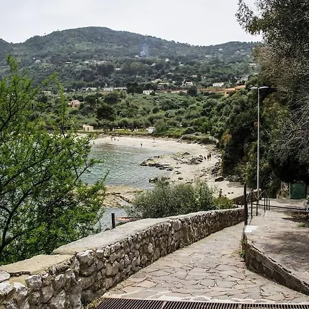 Laguna Blu Casa Sul Mare Lejlighed Cefalù