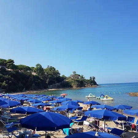 Lejlighed Laguna Blu Casa Sul Mare Cefalù