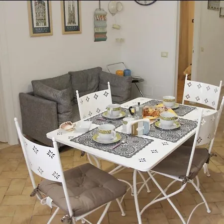 Laguna Blu Casa Sul Mare * Cefalù