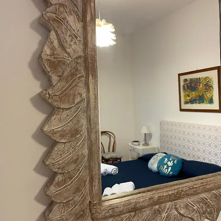 Lejlighed Laguna Blu Casa Sul Mare *